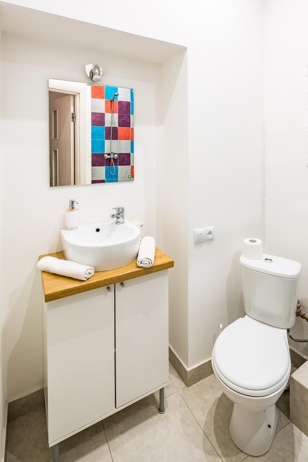 Dominic Apartments Lviv Exterior photo